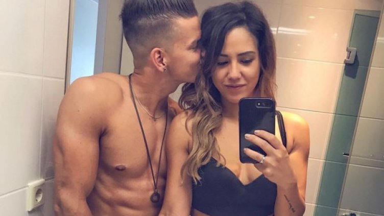 Снимка: Instagram