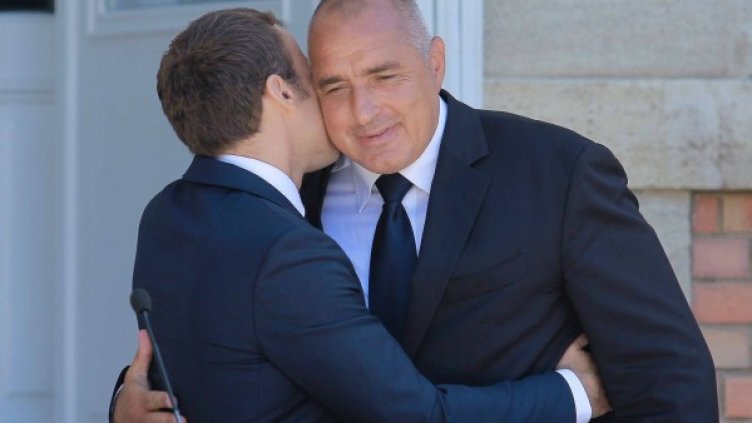 Снимка: Facebook