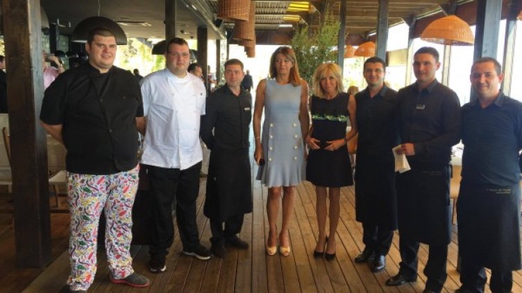 Снимка: Facebook