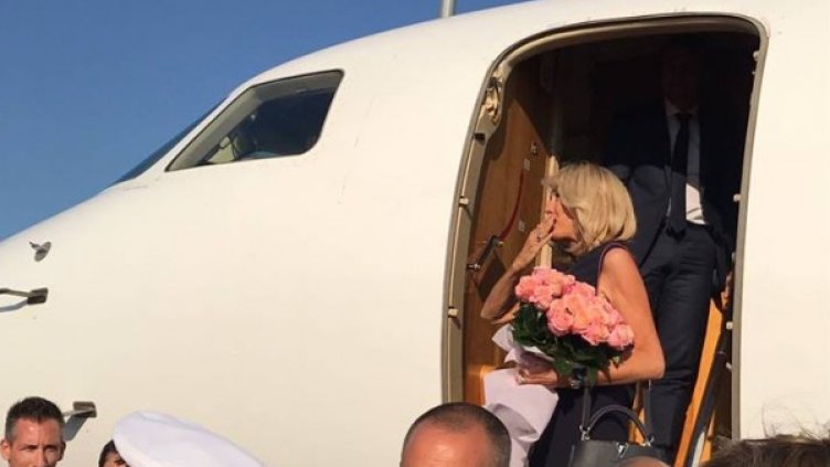 Снимка: Facebook