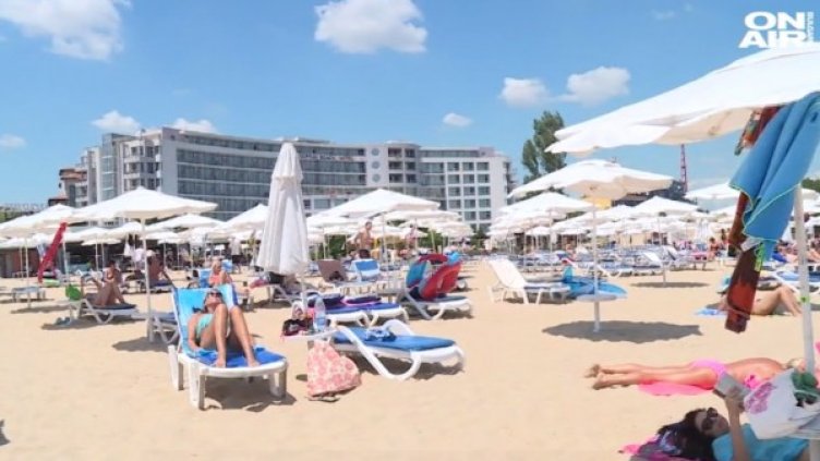 Снимка: Bulgaria On Air