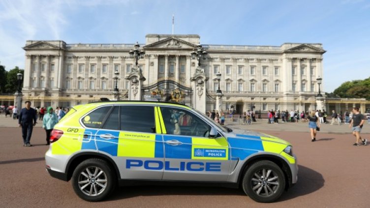 Снимка: Reuters