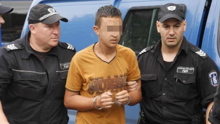 Снимка: архив, Булфото