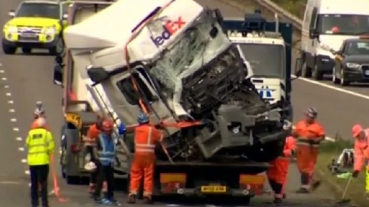 Снимка: Кадър Нова тв