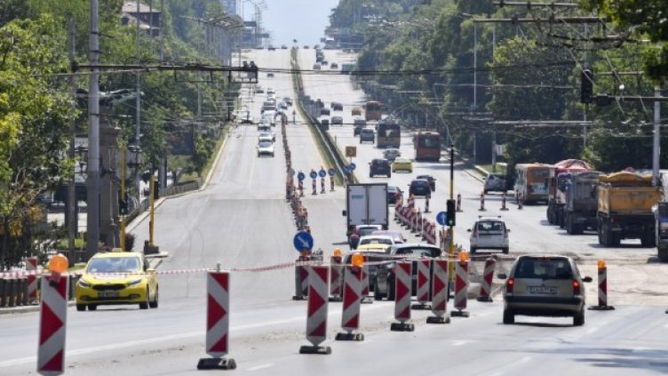 Снимка: Булфото