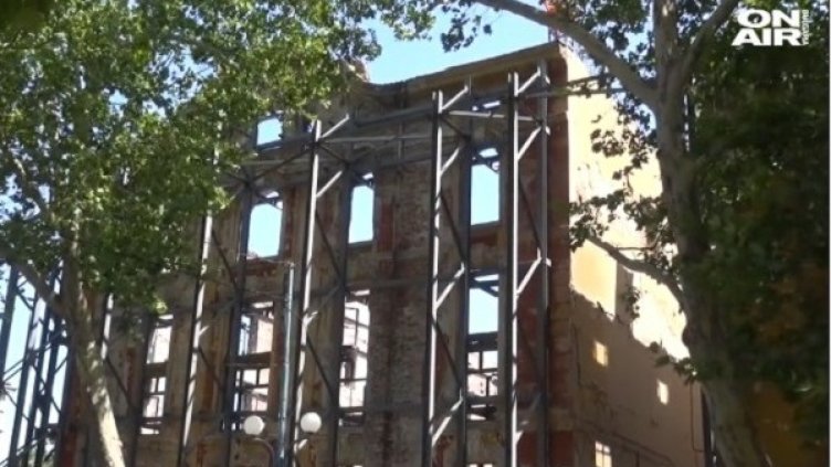 Снимка: Bulgaria ON AIR