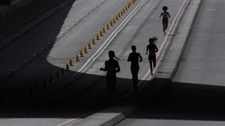 Снимка: Reuters