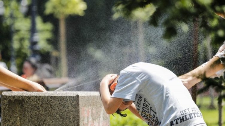 Снимка: Булфото, архив