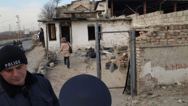 Снимка: архив, Булфото