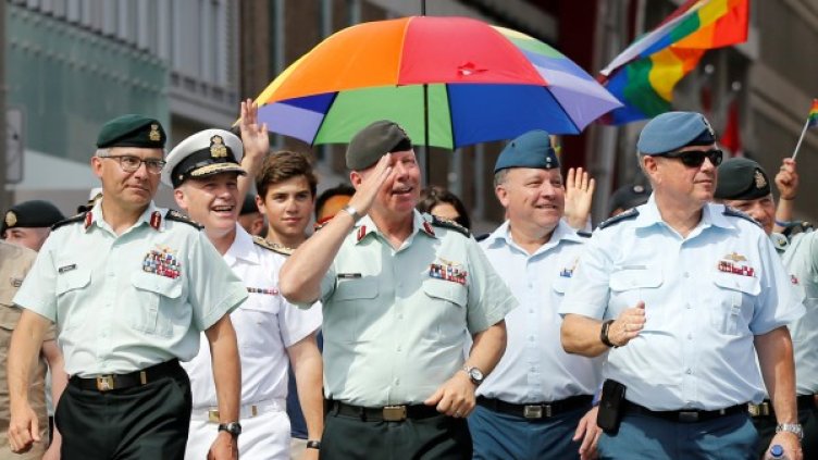 Снимка: Reuters