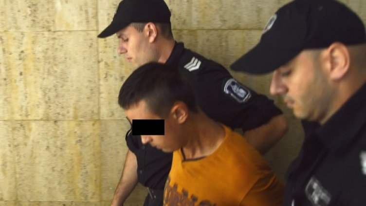 Снимка: архив, Bulphoto