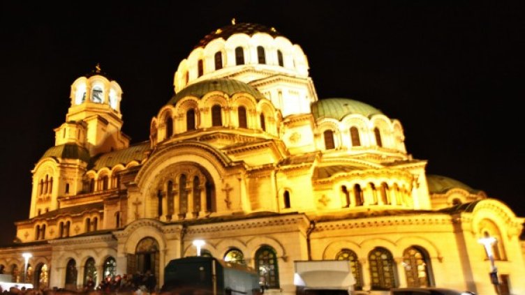 Снимка: Олег Попов, Dnes.bg