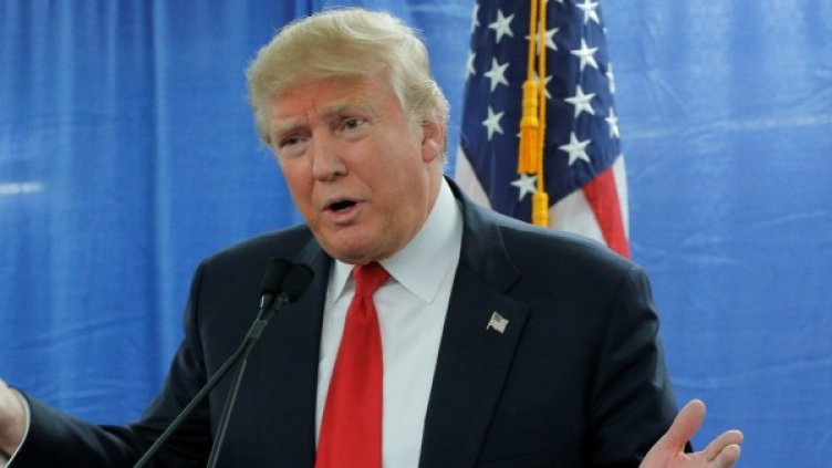 Доналд Тръмп. Снимка: архив, Reuters