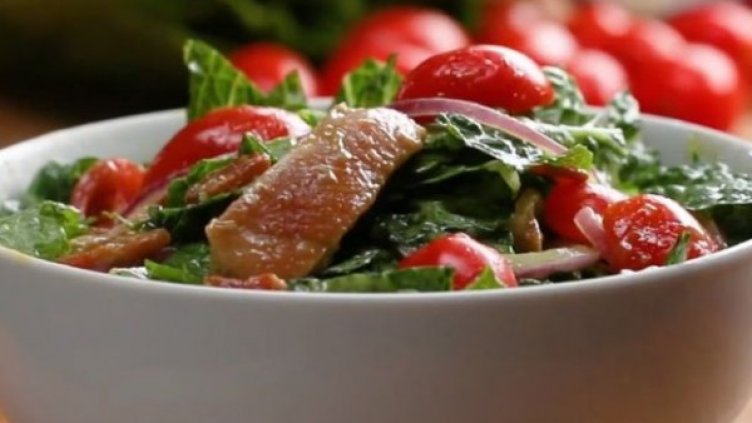 Снимка и идея: Facebook Tasty