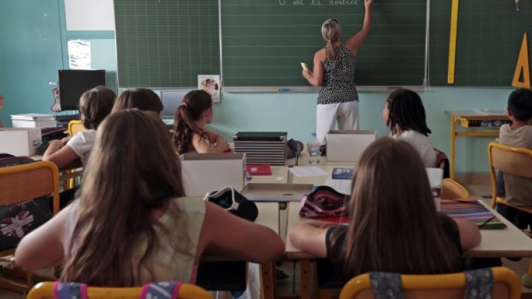 Снимка: Reuters, архив