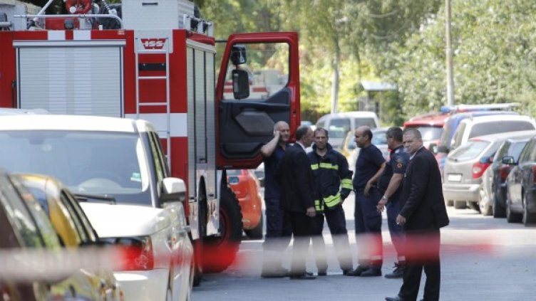 Снимка: Булфото