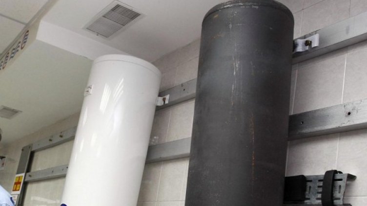 Снимка: Булфото, архив