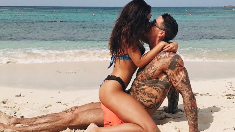 Снимка: Instagram