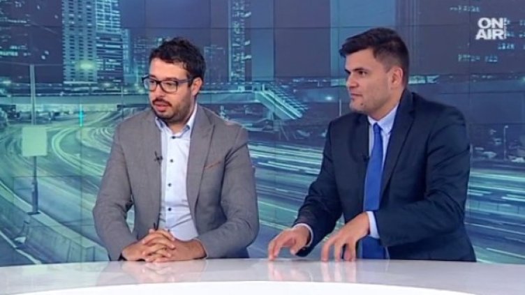 Снимка: Bulgaria On Air