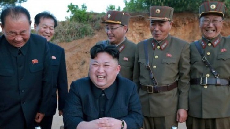 Снимка:  Reuters