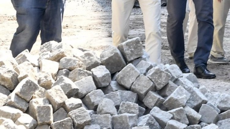 Снимка: архив Булфото