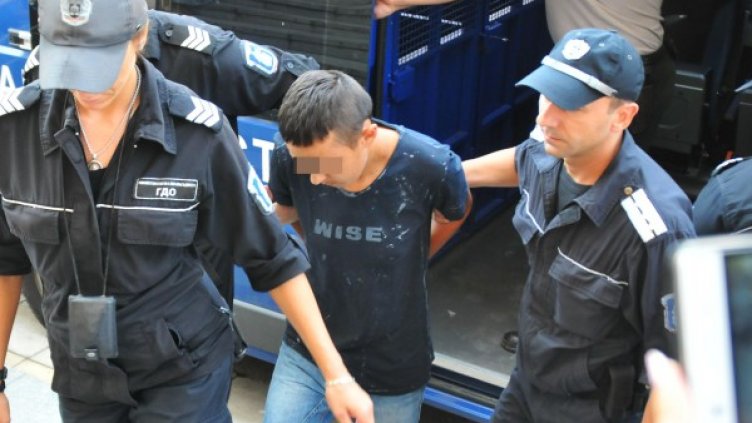 Снимка: архив, Булфото