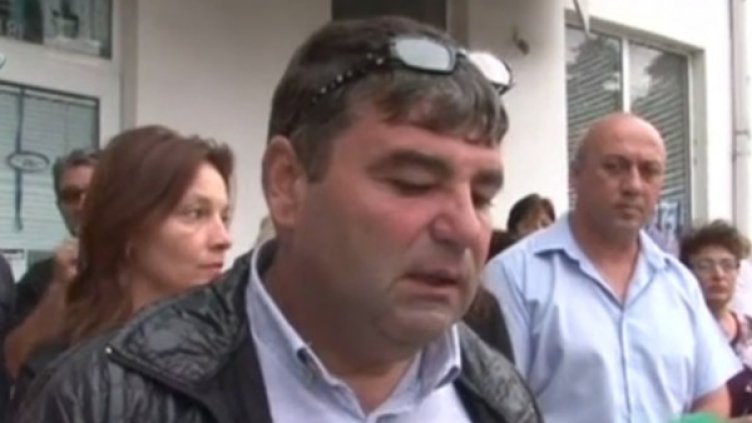 Венцислав Бордияшев. Снимка: Кадър bTV