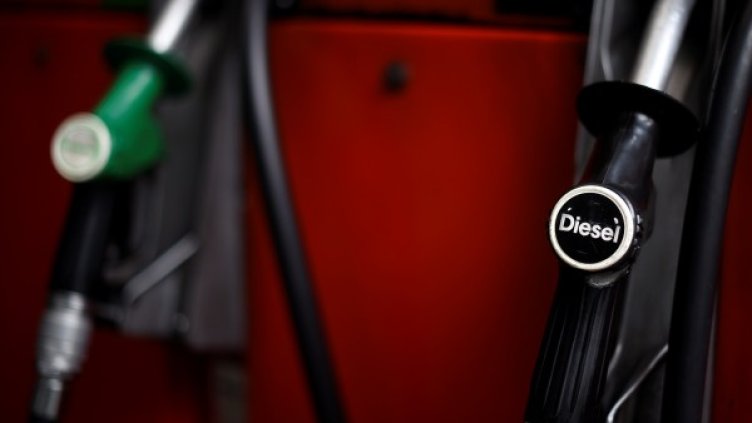 Снимка: архив, Reuters