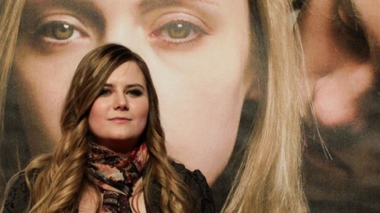 Наташа Кампуш. Снимка: архив, Reuters