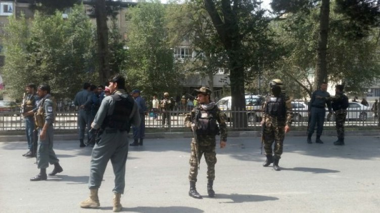 Снимка: Reuters