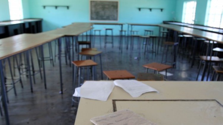 Снимка: Reuters, архив