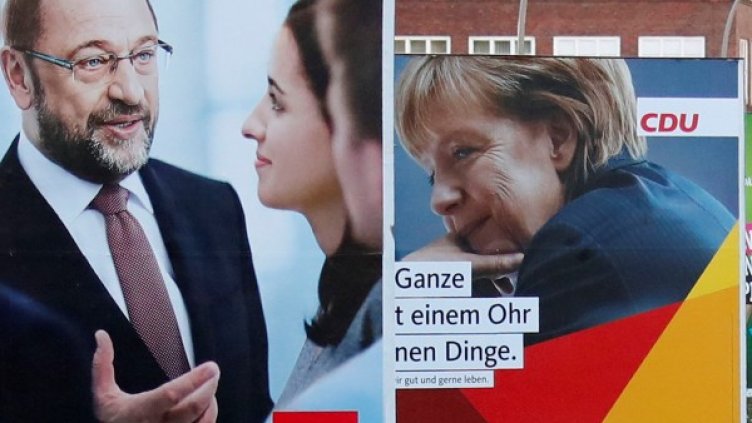 Снимка: Reuters