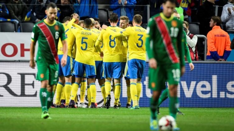 Снимка: Reuters