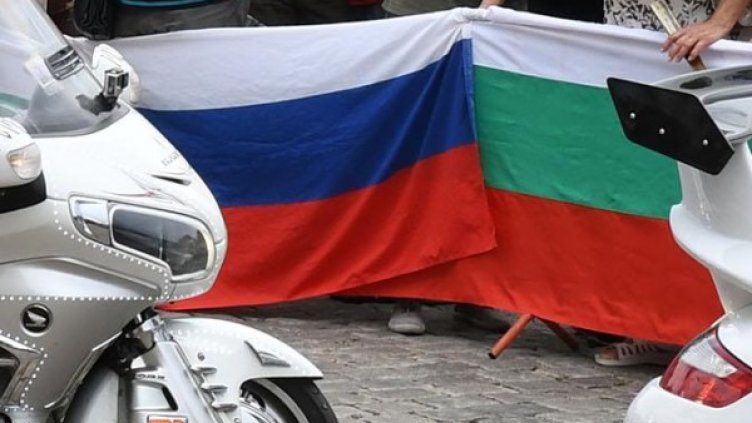 Снимка: Олег Попов, Dnes.bg