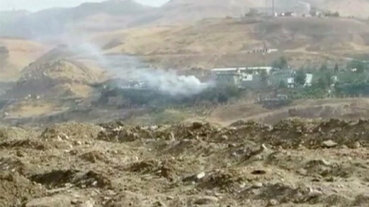 Снимка: Reuters