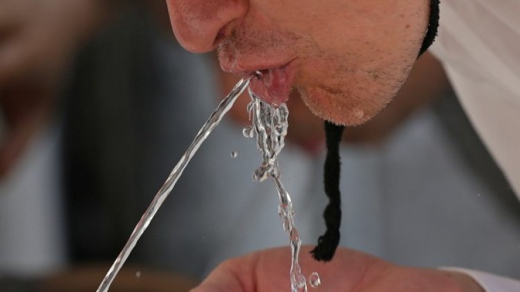 Снимка: Reuters, архив