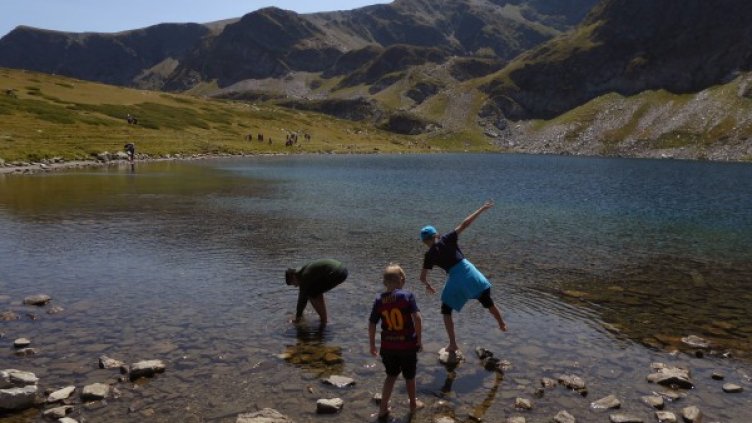 Снимка: БТА, архив