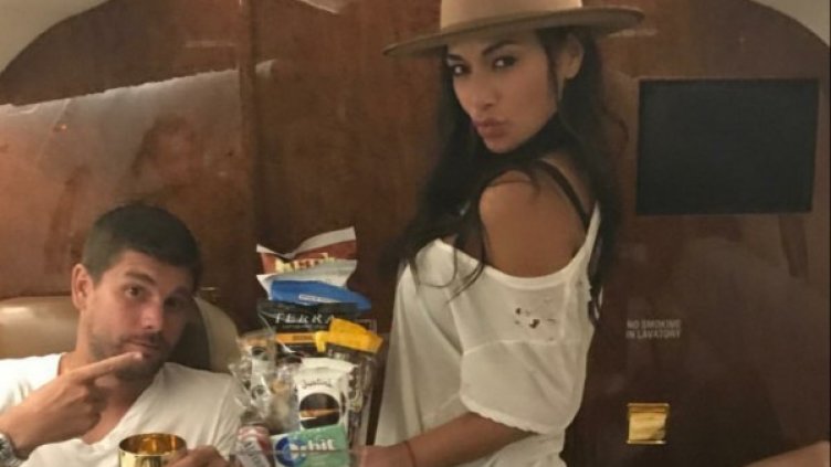 Снимка: Twitter