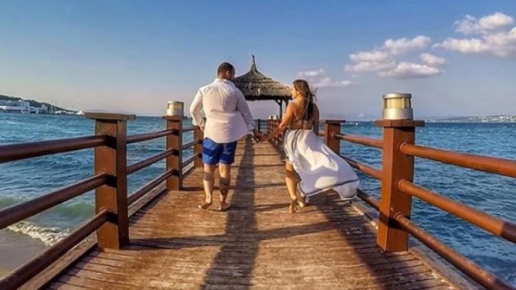 Снимка: Instagram