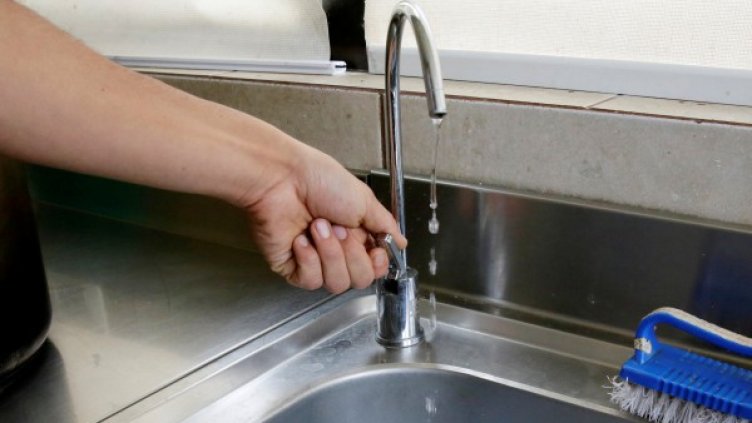 Снимка: Reuters, архив