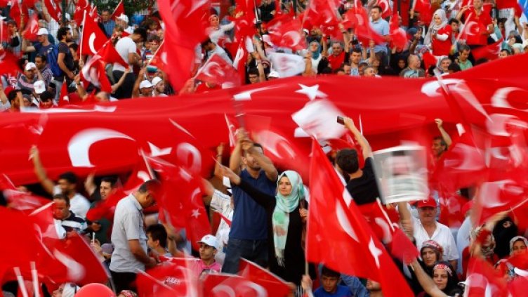 Снимка: архив, Reuters