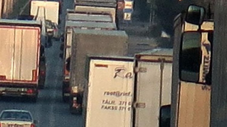 Снимка: архив Булфото