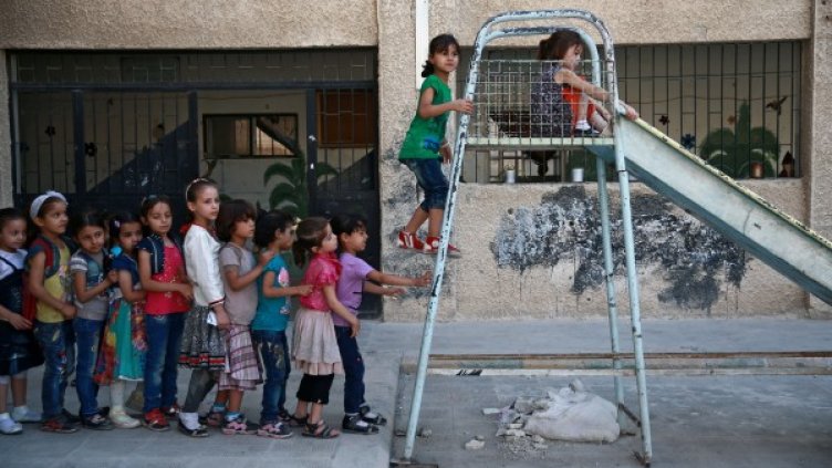 Снимка: архив, Reuters