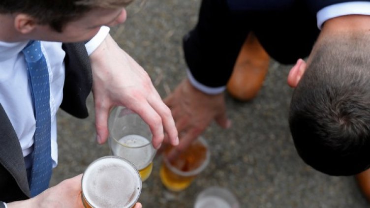 Снимка: Reuters