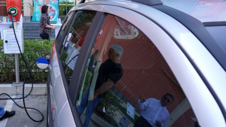 Архив: Булфото