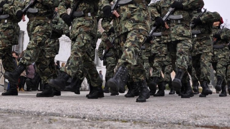 Снимка: архив, БулФото