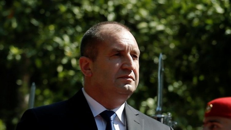 Снимка: Reuters, архив