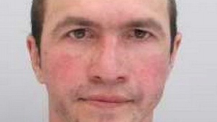 Снимка: МВР