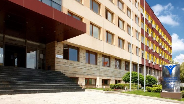 Снимка: ВУЗФ