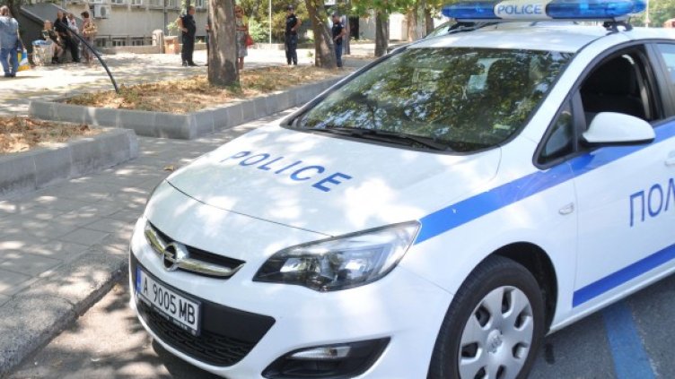 Снимка: архив, Булфото